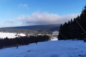 Czech Jiřetín Ski Resort image