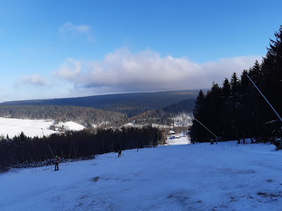 Ski Areál Český Jiřetín