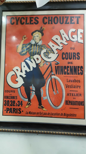 Bicycle Store «Budget Bicycle Center», reviews and photos, 1230 Regent St, Madison, WI 53715, USA