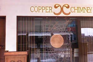 Copper Chimney - Best North Indian Restaurant In Thane image