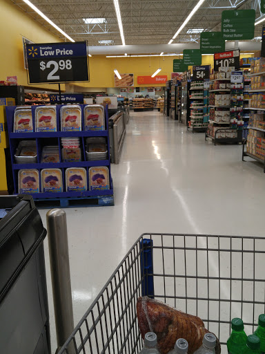 Walmart Supercenter