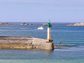 Phare de Mogueriec Sibiril