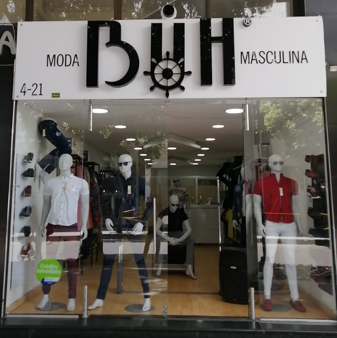 BUH Store