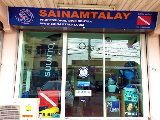 Sainamtalay Dive Center