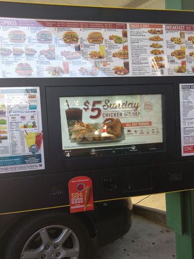 Fast Food Restaurant «Sonic Drive-In», reviews and photos, 10455 Blue Ridge Blvd, Kansas City, MO 64134, USA