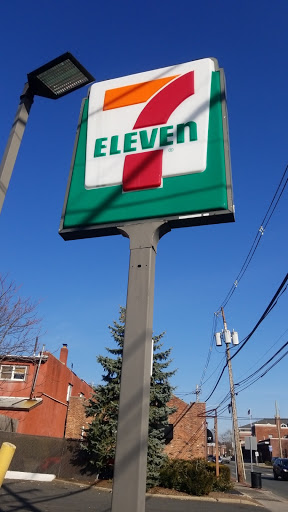 Convenience Store «7-Eleven», reviews and photos, 317 Morris Ave, Summit, NJ 07901, USA
