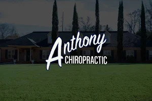 Anthony Chiropractic image