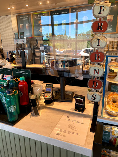 Coffee Shop «Starbucks», reviews and photos, 3901 Peachtree Rd NE, Brookhaven, GA 30319, USA