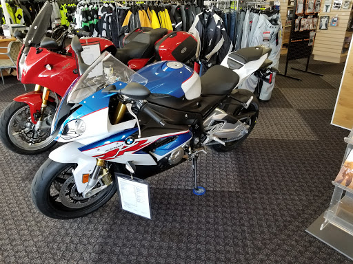 BMW Motorcycle Dealer «BMW Motorcycles of Grand Rapids», reviews and photos, 5995 Division Ave S, Grand Rapids, MI 49548, USA