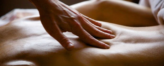 Tender Touch Massage - Massage therapist