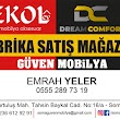 Güven Mobilya | Fabrika Satış Mağazası