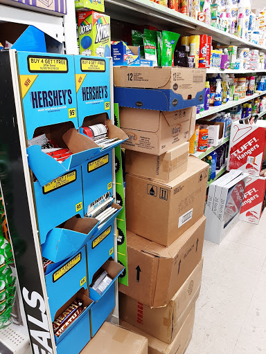 Discount Store «Dollar General», reviews and photos, 748 Fairview Ave, Eddyville, KY 42038, USA