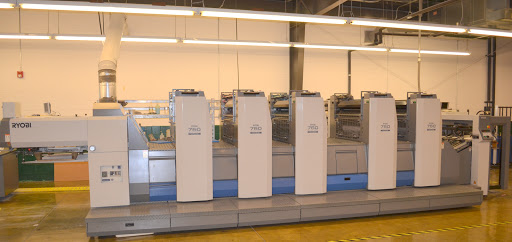 Commercial Printer «Dagher Printing Online», reviews and photos, 11775 Marco Beach Dr, Jacksonville, FL 32224, USA