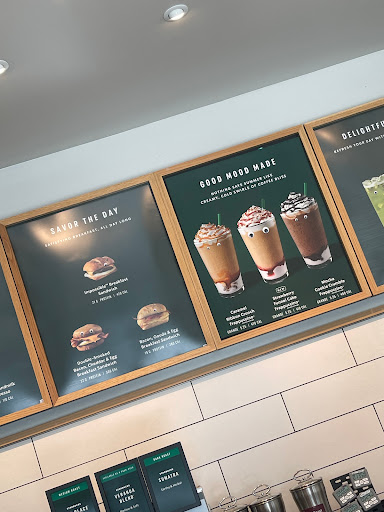 Starbucks image