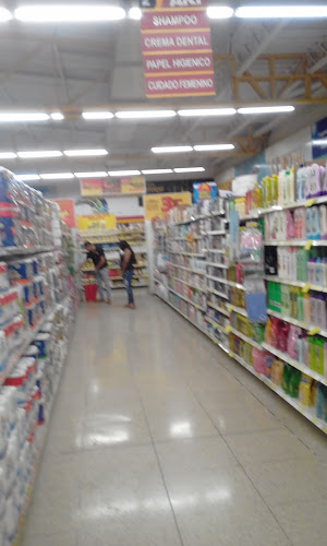 Opiniones de AKÍ Santo Domingo en Santo Domingo de los Colorados - Supermercado