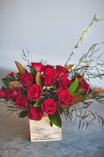 Florist «Camelback Flowershop», reviews and photos, 4108 E Indian School Rd, Phoenix, AZ 85018, USA