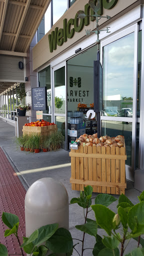 Grocery Store «Harvest Market», reviews and photos, 2029 S Neil St, Champaign, IL 61820, USA