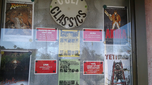 Movie Theater «The Loft Cinema», reviews and photos, 3233 E Speedway Blvd, Tucson, AZ 85716, USA