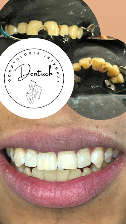 Dentixch odontología integral