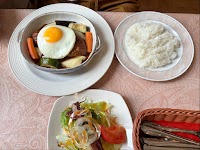 レストラン カナル