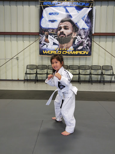 Jujitsu School «Orlando Brazilian Jiu-Jitsu LLC», reviews and photos, 28 W Michigan St, Orlando, FL 32806, USA