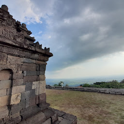 Green Temple