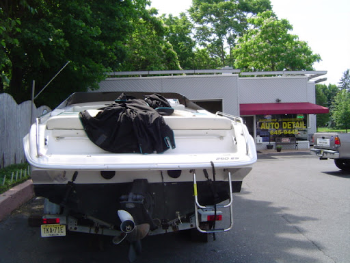 Car Detailing Service «Superior Auto Detailing Service, LLC», reviews and photos, 1 E Mill Rd, Northfield, NJ 08225, USA