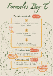 Photo n°3 de Bey-T à Boulogne-Billancourt ()