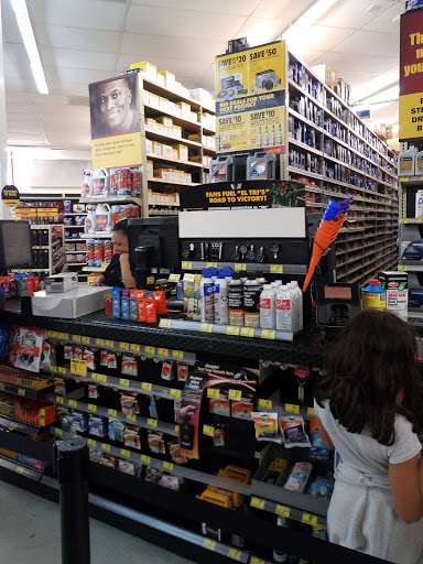 Auto Parts Store «Advance Auto Parts», reviews and photos, 821 Towne Center Dr, Poinciana, FL 34759, USA