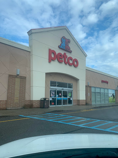 Petco Animal Supplies, 1145 N Hermitage Rd, Hermitage, PA 16148, USA, 