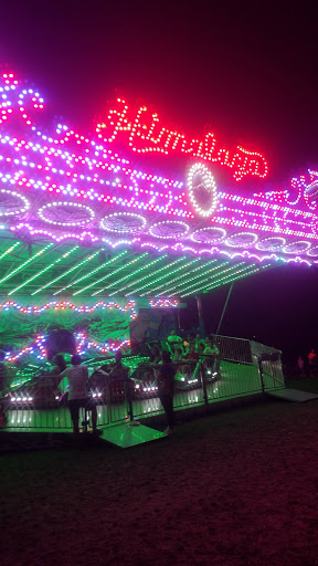 Community Center «Thomas Jefferson Community & Fitness Center», reviews and photos, 3501 2nd St S, Arlington, VA 22204, USA