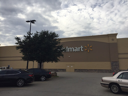 Walmart Supercenter, 1601 W State Hwy 114, Grapevine, TX 76051, USA, 