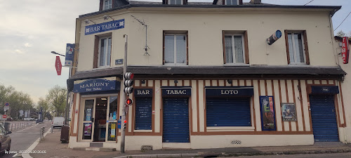 Bar Tabac à Rouen