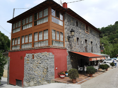 Bar Restaurante Casatablas  Soba  - Casa Tablas, 55, 39806, Cantabria, Spain