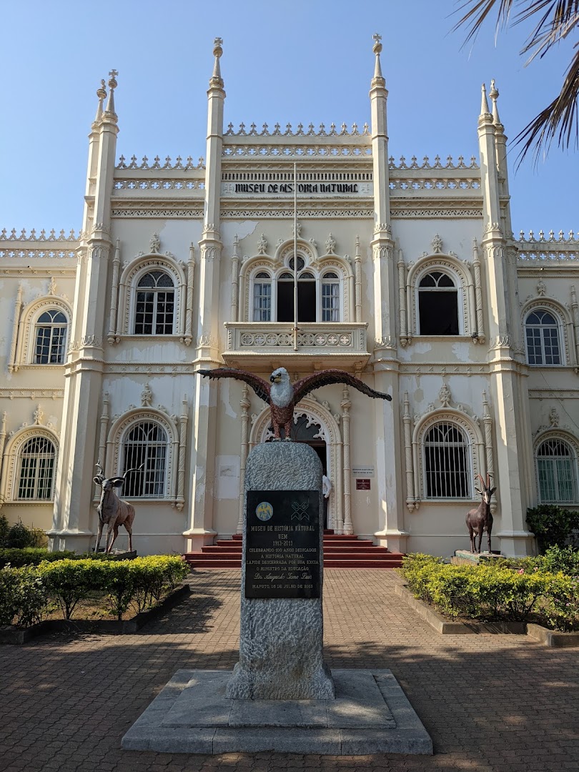 Maputo, Mozambik