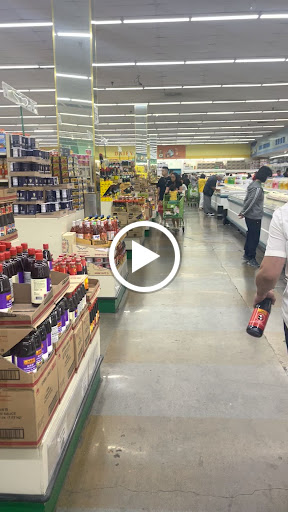 Supermarket «SF Supermarket Sacramento», reviews and photos, 6930 65th St, Sacramento, CA 95823, USA