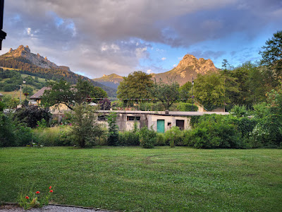 Bernex à Bernex