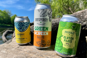 Prosperity Brewers image