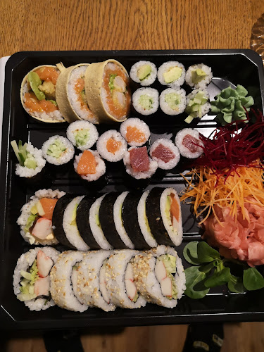 Mibu Sushi do Bełchatów