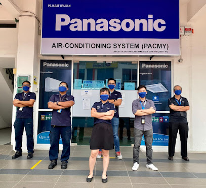 Panasonic Air-conditioning Malaysia (PACMY) Ipoh