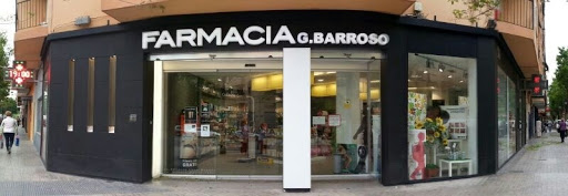 Farmacia Traver-Martín.            C.          B.          