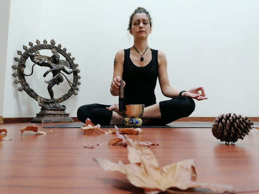 Yoga House/ Petya Nikolova - Estética e Massagens