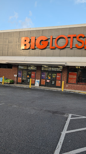 Big Lots