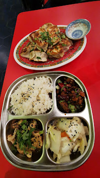 Les plus récentes photos du Restaurant asiatique Mama Dumpling à Bordeaux - n°2