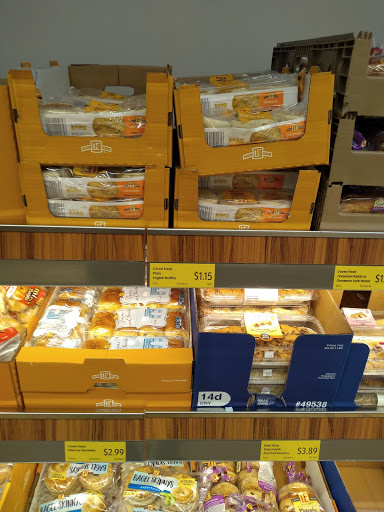 Supermarket «ALDI», reviews and photos, 2906 Laporte Ave, Valparaiso, IN 46383, USA