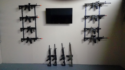 American Airsoft Factory