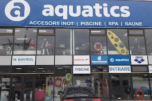 Aquatics Spa World Srl. image