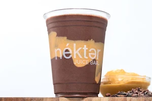 Nekter Juice Bar image