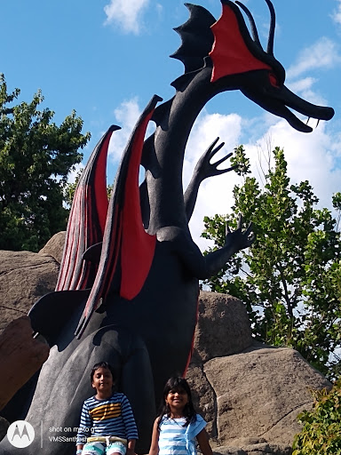 Amusement Center «The Magic Castle», reviews and photos, 4990 Wilmington Pike, Dayton, OH 45440, USA