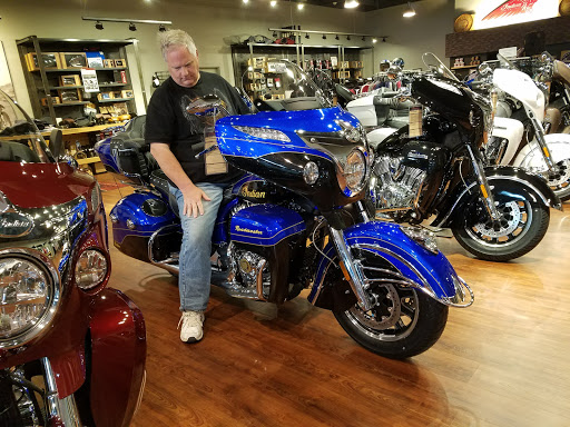 Motorcycle Dealer «Coastal Victory Motorcycles», reviews and photos, 3956 U.S. 17 Connector, Murrells Inlet, SC 29576, USA